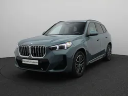 Groen Gebruikt 2024 BMW X1 M Sport SUV | € 53.900 (Duur)
