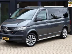 Grijs Gebruikt 2021 VW T6.1 Business Van | € 14.795 (Iets duurder)
