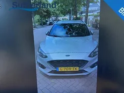 Grijs Gebruikt 2019 Ford Focus Business Edition Stationwagen | € 16.450 (Iets duurder)