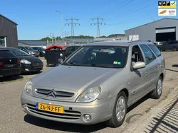 Beige Gebruikt 2003 Citroën Xsara Stationwagen | € 1.499