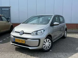 Grijs Gebruikt 2020 VW up! Hatchback | € 8.499 (Goede deal)