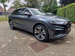 Grijs Gebruikt 2023 Audi Q8 Proline SUV | € 79.999