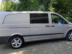 Gebruikt 2010 Mercedes Vito MPV | € 5.000 (Eerlijke prijs)
