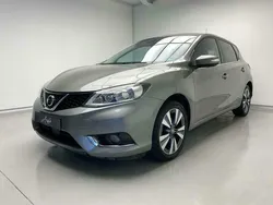 Grijs Gebruikt 2014 Nissan Pulsar Sedan | € 9.950