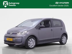 Grijs Gebruikt 2022 VW e-up! Style Hatchback | € 18.445 (Eerlijke prijs)