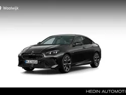Zwart Nieuw 2025 BMW 220 M Sport Coupé | € 55.552 (Goede deal)