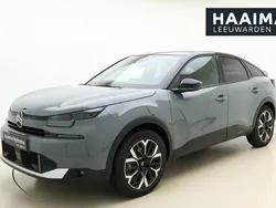 Grijs Nieuw 2024 Citroën e-C4 SUV | € 29.945 (Eerlijke prijs)
