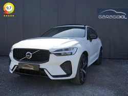 Wit Gebruikt 2021 Volvo XC60 R-Design SUV | € 43.990 (Goede deal)