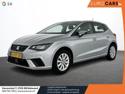 Grijs Gebruikt 2023 Seat Ibiza Business Hatchback | € 16.890 (Eerlijke prijs)