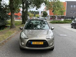 Beige Gebruikt 2010 Citroën C3 Hatchback | € 4.250 (Eerlijke prijs)