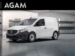 Wit Nieuw 2025 Mercedes Citan 108 Van | € 27.900