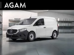Wit Nieuw 2025 Mercedes Citan 108 Van | € 29.650