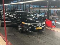 Gebruikt 2009 Honda Accord Sedan | € 6.950 (Eerlijke prijs)