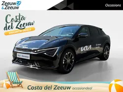 Zwart Gebruikt 2024 Kia EV6 4 SUV | € 53.945