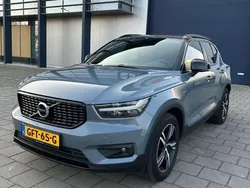Gebruikt 2021 Volvo XC40 R-Design SUV | € 35.000 (Iets duurder)