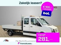 Gebruikt 2016 VW Crafter Van | € 281
