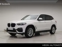 Wit Gebruikt 2021 BMW X3 Comfort Edition SUV | € 39.895 (Super prijs)