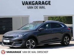 Grijs Gebruikt 2021 Kia XCeed SUV | € 21.900 (Eerlijke prijs)