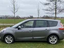 Renault Grand Scénic II