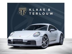 Grijs Gebruikt 2025 Porsche 911 Carrera T Coupé | € 214.900