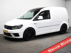 Overige Gebruikt 2017 VW Caddy Edition MPV | € 13.900