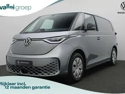 N.v.t. Gebruikt 2024 VW ID. Buzz Van | € 41.950