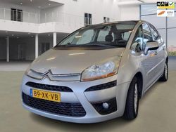 Grijs Gebruikt 2007 Citroën C4 Picasso MPV | € 2.695 (Eerlijke prijs)