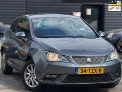 Grijs Gebruikt 2012 Seat Ibiza SC Hatchback | € 2.499 (Goede deal)
