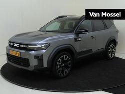 Grijs Nieuw 2025 Dacia Bigster Extreme SUV | € 40.335 (Eerlijke prijs)