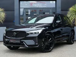 Zwart Gebruikt 2024 Volvo XC60 Plus SUV | € 54.950 (Super prijs)