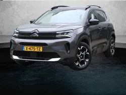 Grijs Gebruikt 2024 Citroën C5 Aircross SUV | € 32.395 (Goede deal)