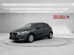 Grijs Gebruikt 2018 Mazda 2 Hatchback | € 14.995 (Eerlijke prijs)