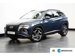 Blauw Gebruikt 2022 Hyundai Tucson SUV | € 29.900 (Super prijs)
