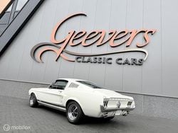 Wit Gebruikt 1967 Ford Mustang Fastback Coupé | € 77.500