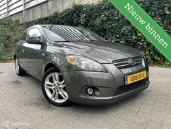 Grijs Gebruikt 2010 Kia ProCeed Hatchback | € 2.799 (Eerlijke prijs)