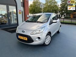 Grijs Gebruikt 2010 Ford Ka Cool & Sound Edition Hatchback | € 3.650 (Eerlijke prijs)
