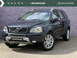 Blauw Gebruikt 2012 Volvo XC90 Momentum SUV | € 19.899