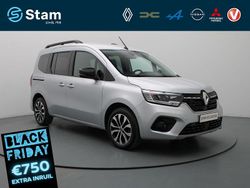Grijs Gebruikt 2023 Renault Kangoo MPV | € 33.790 (Goede deal)