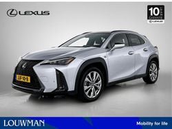 Grijs Gebruikt 2023 Lexus UX Sport Line SUV | € 35.950 (Goede deal)