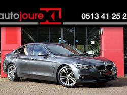 Grijs Gebruikt 2018 BMW 420 Executive Coupé | € 20.999 (Eerlijke prijs)