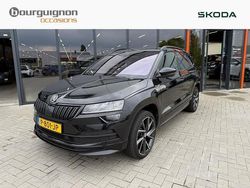 Zwart Gebruikt 2022 Skoda Karoq Business Line SUV | € 30.850 (Iets duurder)