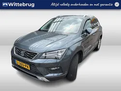 Grijs Gebruikt 2019 Seat Ateca Business SUV | € 22.950 (Goede deal)