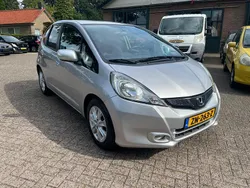 Grijs Gebruikt 2013 Honda Jazz Elegance Hatchback | € 8.450 (Eerlijke prijs)