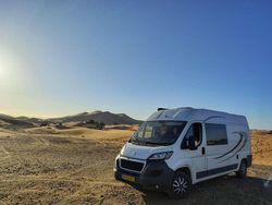 Wit Gebruikt 2017 Peugeot Boxer Van | € 39.995