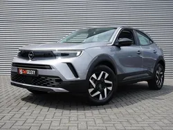 Grijs Gebruikt 2024 Opel Mokka SUV | € 24.675 (Eerlijke prijs)