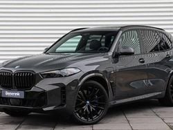 Grijs Gebruikt 2025 BMW X5 M Sport SUV | € 119.950