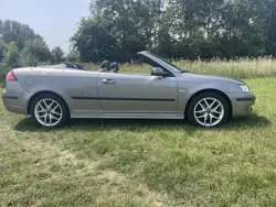 Grijs Gebruikt 2007 Saab 9-3 Cabriolet Vector Cabriolet | € 8.450 (Goede deal)