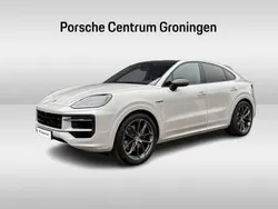 Grijs Nieuw 2025 Porsche Cayenne SUV | € 178.610 (Duur)
