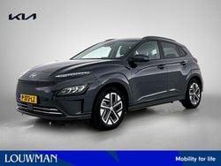 Grijs Gebruikt 2022 Hyundai Kona Premium SUV | € 25.885 (Eerlijke prijs)