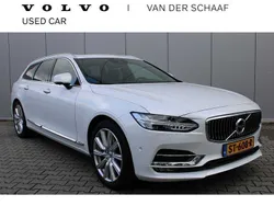 Gebruikt 2017 Volvo V90 Inscription Stationwagen | € 29.950 (Eerlijke prijs)